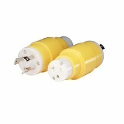 Marine Hardware MARINCO S2030 ADAPTER 20M TO 30F