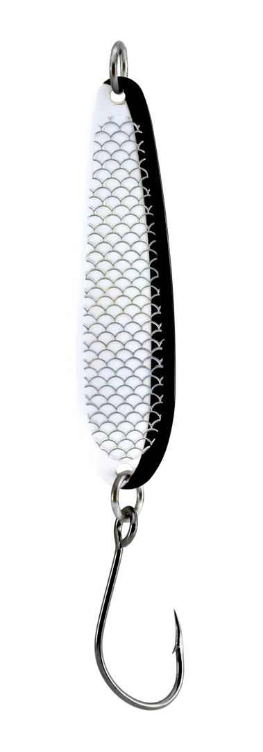 Salmon Trolling GIBBS Delta G Force Spoons - Each