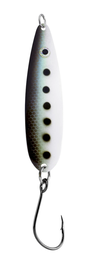 Salmon Trolling GIBBS Delta G Force Spoons - Each