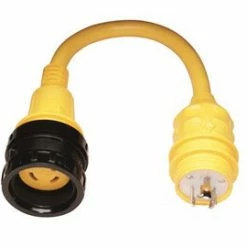 MARINCO ADAPTER 106A 30 FEM - 20 MALE Marine Hardware