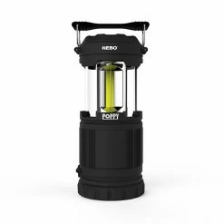 Marine Hardware NEBO POPPY LANTERN AND SPOT LIGHT