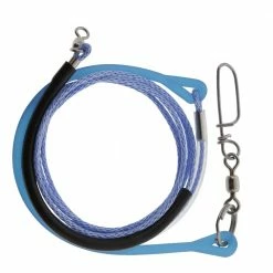 Scotty 378 Sure Stop Pro For 60" Downrigger Boom With Snubber Salmon Trolling