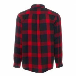 Grundens Cordova Flannel Shirt