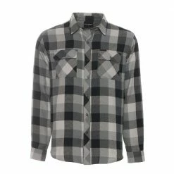 Grundens Cordova Flannel Shirt