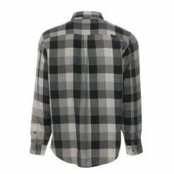Grundens Cordova Flannel Shirt