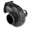 JABSCO 35400-0000 250 CFM 12 V FLANGE MOUNT Blower Marine Hardware