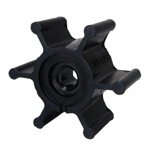 Marine Hardware JABSCO 6303-0001 PUMP PART IMPELLER