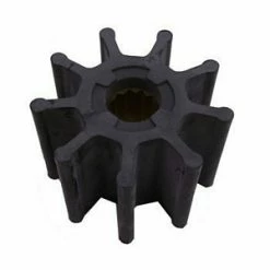 JABSCO 836-0003 PUMP PART IMPELLER Marine Hardware