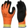 Clothing/Gloves Showa 406 Insulated Latex Foam Grip Gloves