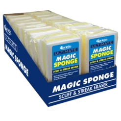 STARBRITE Ultimate Magic Sponge ( Single ) Marine Hardware