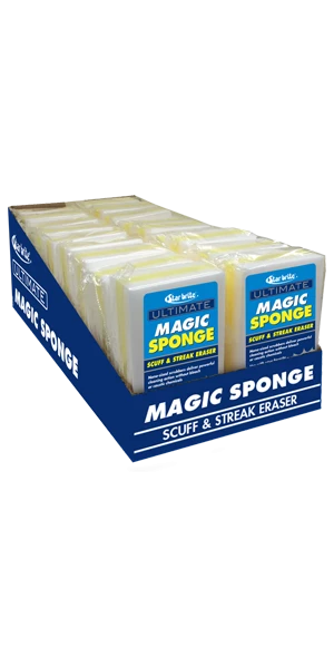 STARBRITE Ultimate Magic Sponge ( Single ) Marine Hardware