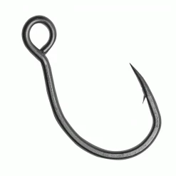 Owner Single Replacement Hooks - 3x Strong Fish Hooks
