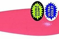 Salmon Trolling Silver Horde Kingfisher Spoons #4 - Each