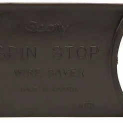 SCOTTY 1012 SPIN STOP RUDDER
