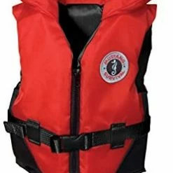 Mustang Survival MV1203 Classic - Nylon Infant Vest (20 -30 LB) Safety
