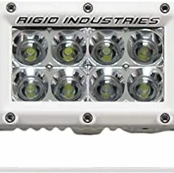 RIGID M SERIES ML04P 4" FLOOD LITE Marine Hardware