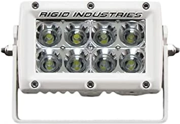 RIGID M SERIES ML04P 4" FLOOD LITE Marine Hardware