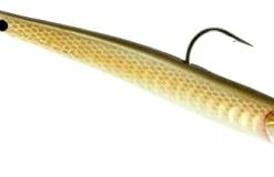 Bottom Fishing Savage Saltwater Sandeel Lures