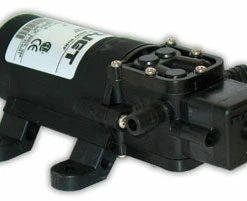 Jabsco PARMAX 1 - WATER PRESSSURE 12V 42630-2900