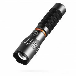 Nebo Slyde King 2K Flashlight Marine Hardware