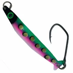 Gibbs Delta Coho Killer Lures - Each Salmon Trolling