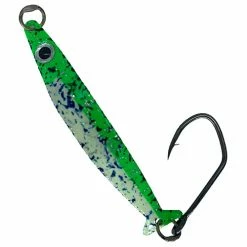 Gibbs Delta Coho Killer Lures - Each Salmon Trolling
