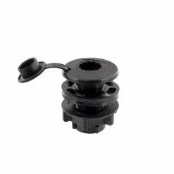 Scotty 444 Compact Threaded Deck Flush Mount