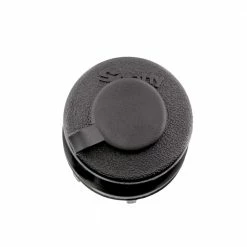 Scotty 444 Compact Threaded Deck Flush Mount