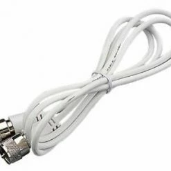 SEADOG 329804-1 VHF COAXIAL CABLE 10FT