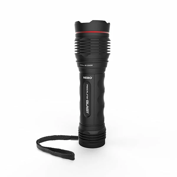 NEBO REDLINE BLAST 1400 LUMEN FLASHLIGHT