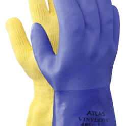 Showa 495 Insulated Glove With Removable Liner Clothing/Gloves