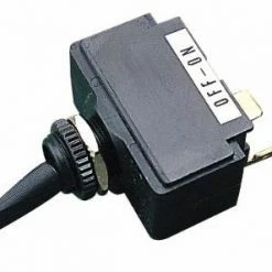 Seadog Water Resistant Toggle Switch