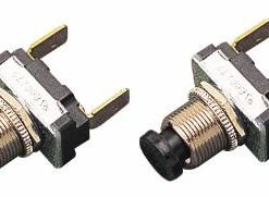 Marine Hardware SEADOG 420415-1 HORN BUTTON