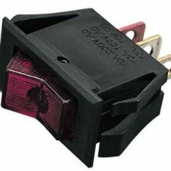 Marine Hardware SEADOG 420441-1 ROCKER SWITCH