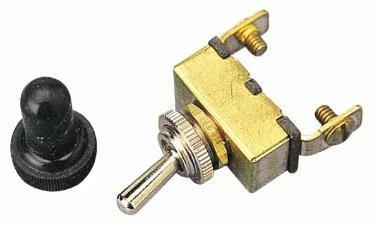 SEADOG 420465-1 TOGGLE SWITCH Marine Hardware