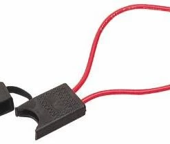 SEADOG 420509-1 INLINE ATO/ATC STYLE FUSE HOLDER