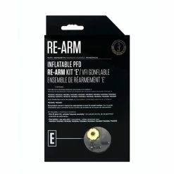REARM KIT (Auto) For MUSTANGMD2053, 3053 & 3054 Safety
