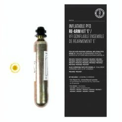 REARM KIT MA7114 (Auto) For MUSTANG MD2053, 3053 & 3054