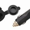 SEADOG 426115-1 DELUXE POWER SOCKET & CAP Marine Hardware
