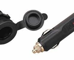 SEADOG 426115-1 DELUXE POWER SOCKET & CAP Marine Hardware