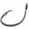 Fish Hooks Owner 5127 Super Mutu Circle Hook