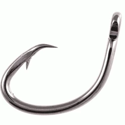 Fish Hooks Owner 5127 Super Mutu Circle Hook