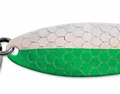 Luhr Jensen Coyote Spoons Size 4 (3 1/2