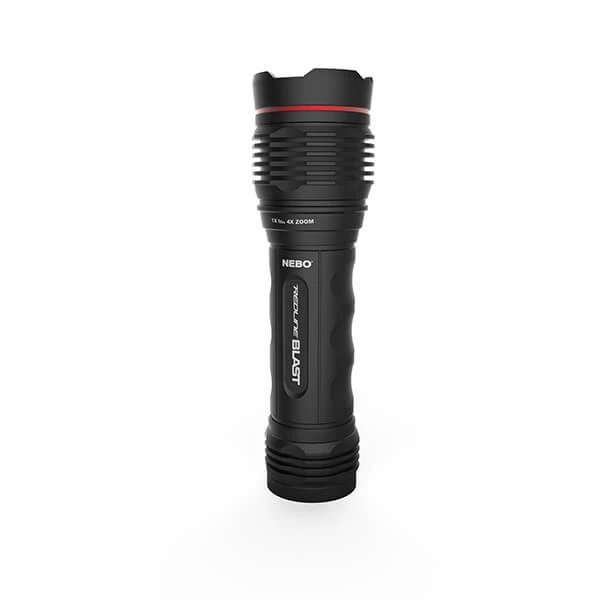 NEBO REDLINE BLAST 1400 LUMEN FLASHLIGHT