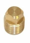 SEADOG 520041-1 BRONZE PLUG ONLY Marine Hardware