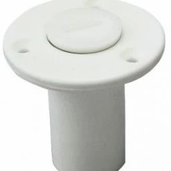 SEADOG 520050-1 NYLON GARBOARD DRAIN & PLUG