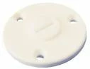 SEADOG 520055-1 NYLON GARBOARD DRAIN & PLUG Marine Hardware