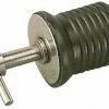 Marine Hardware SEADOG 520085-1 SS DRAIN PLUG T-HANDLE 1"