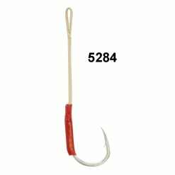 Fish Hooks Owner Dancing Stingers