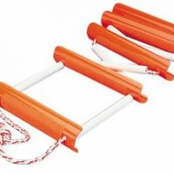 SEADOG 582503-1 FOLDING LADDER 3 STEPS Marine Hardware